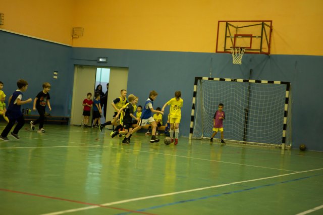 Игры 20-21 ноября